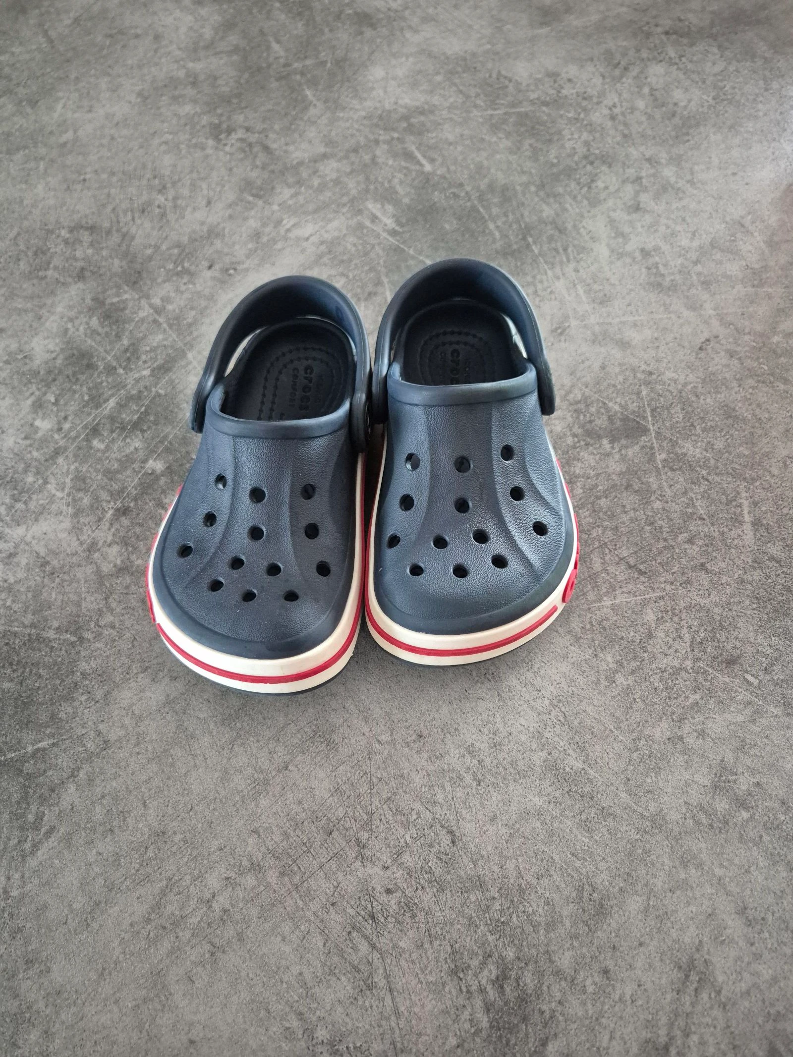 Crocs – photo 2